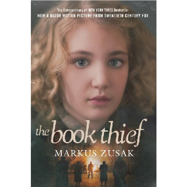 

Book thief / Zusak, Markus