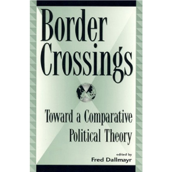 

Border crossings / Dallmayr, Fred R.