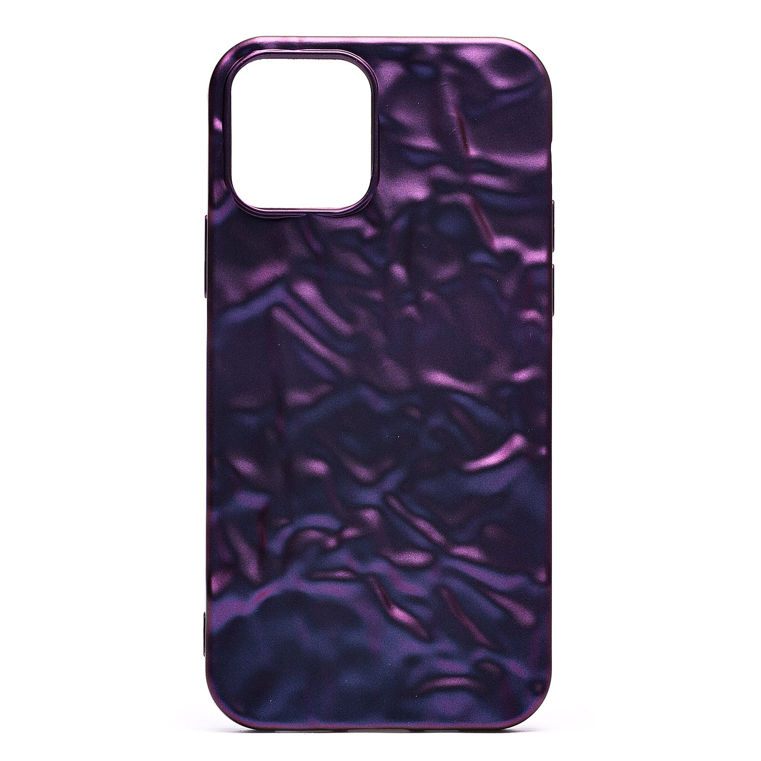 

Чехол iPhone 12, iPhone 12 Pro силиконовый (рис. 267) <фиолетовый>, iPhone 12 Pro