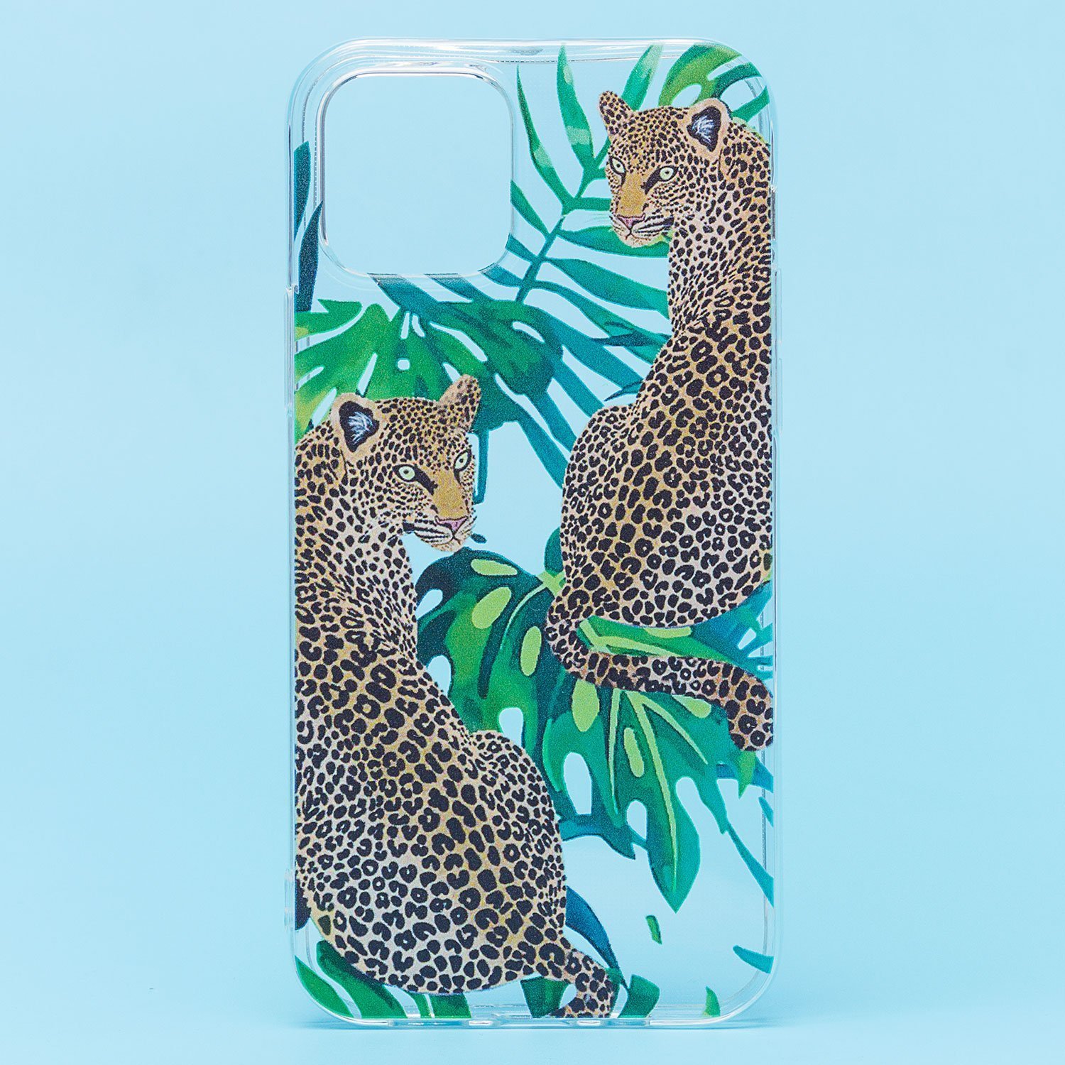 

Чехол iPhone 12, iPhone 12 Pro силиконовый (рис. 269/003), Зеленый, iPhone 12 Pro