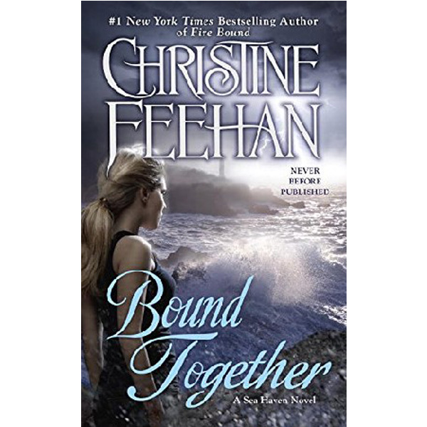 

Bound Together / Feehan Christine