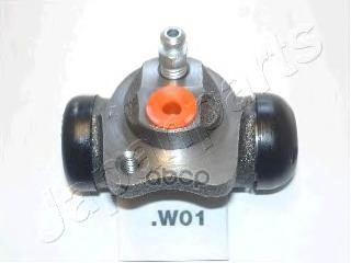 

JAPANPARTS Цилиндр тормозной колесный DAEWOO ESPERO (KLEJ) 1.5