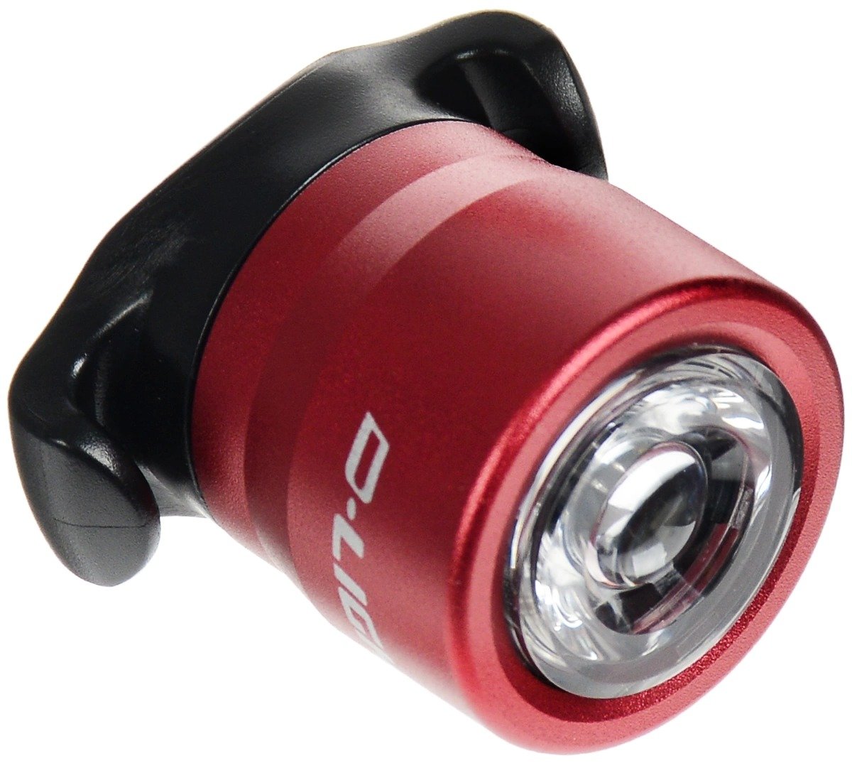 

Фонарь передний CG-212W, Красный