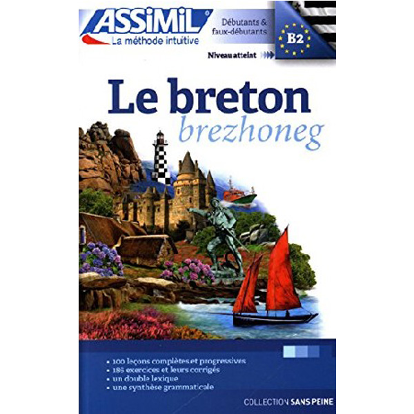 

Breton / Kervella, Divi