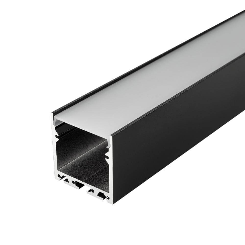 

Arlight Профиль с экраном SL-LINE-3535-2500 WHITE+OPAL