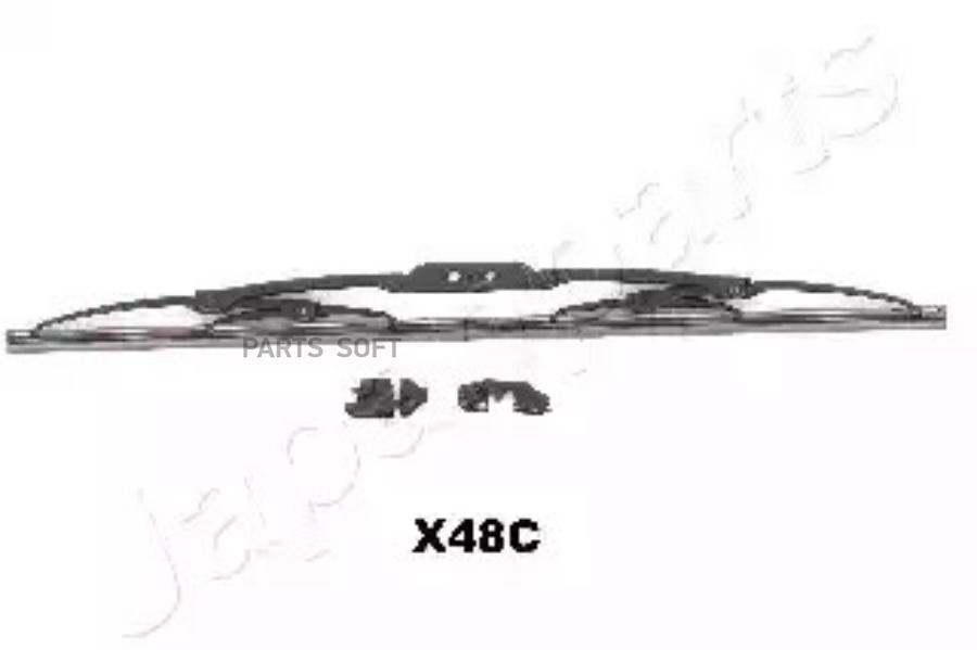 

JAPANPARTS Щетка стеклоочистителя ALFA ROMEO 145 (930) 1.4 i.e.