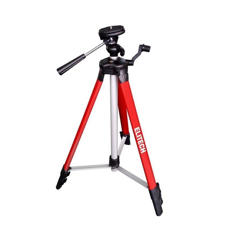 

Штатив телескопический ELITECH 2210.000200, Штатив_ELITECH_181242