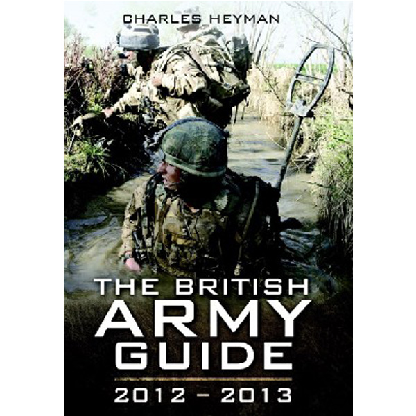 

British Army / Heyman Charles