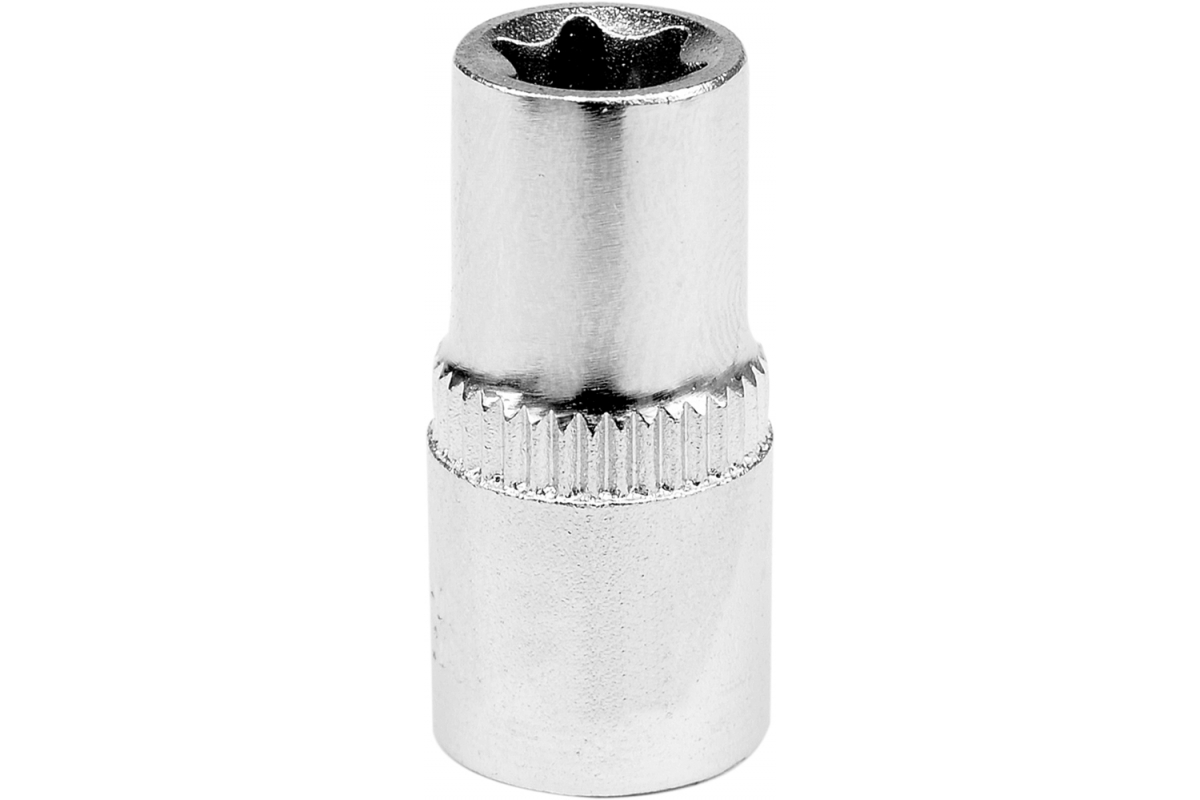 

Головка Торцевая Torx 1/4 E8 YATO арт. YT05215