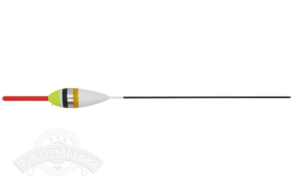 

Поплавок Lagoon LG-0176 (10шт в уп) (LG-0176-1)