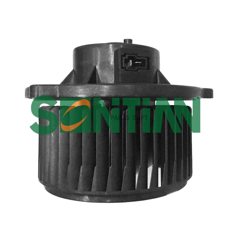 

SONTIAN 'ZD172221 Мотор печки Hyundai Accent/Solaris/Kia Rio IV (10-) 1шт