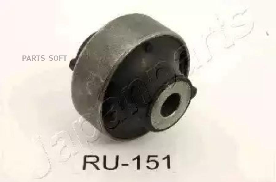 

JAPANPARTS Сайлентблок рычага подвески | лев | NISSAN MICRA C+C (K12) 1.4 16V