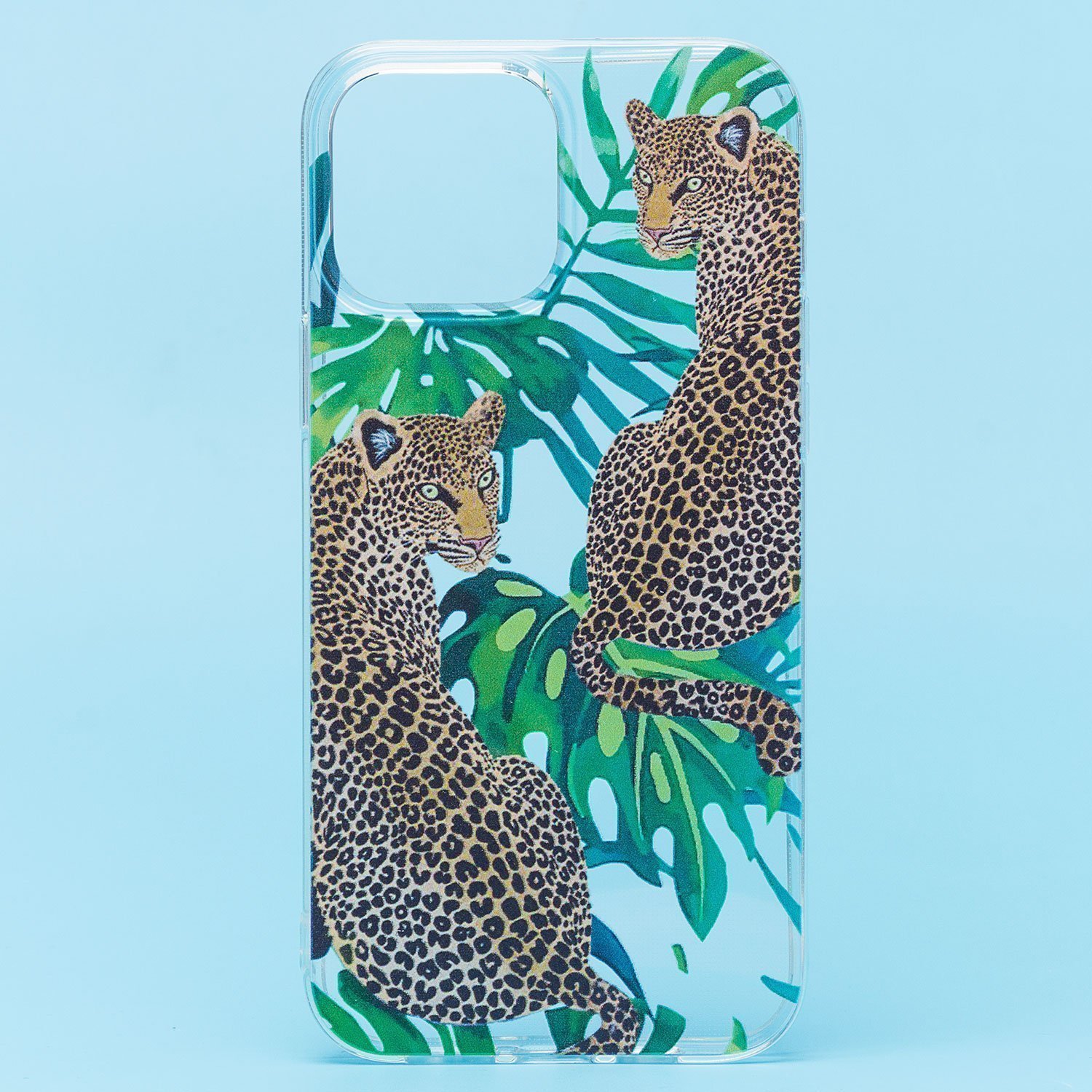

Чехол iPhone 13 Pro Max силиконовый (рис. 269/003), Зеленый, iPhone 13 Pro Max