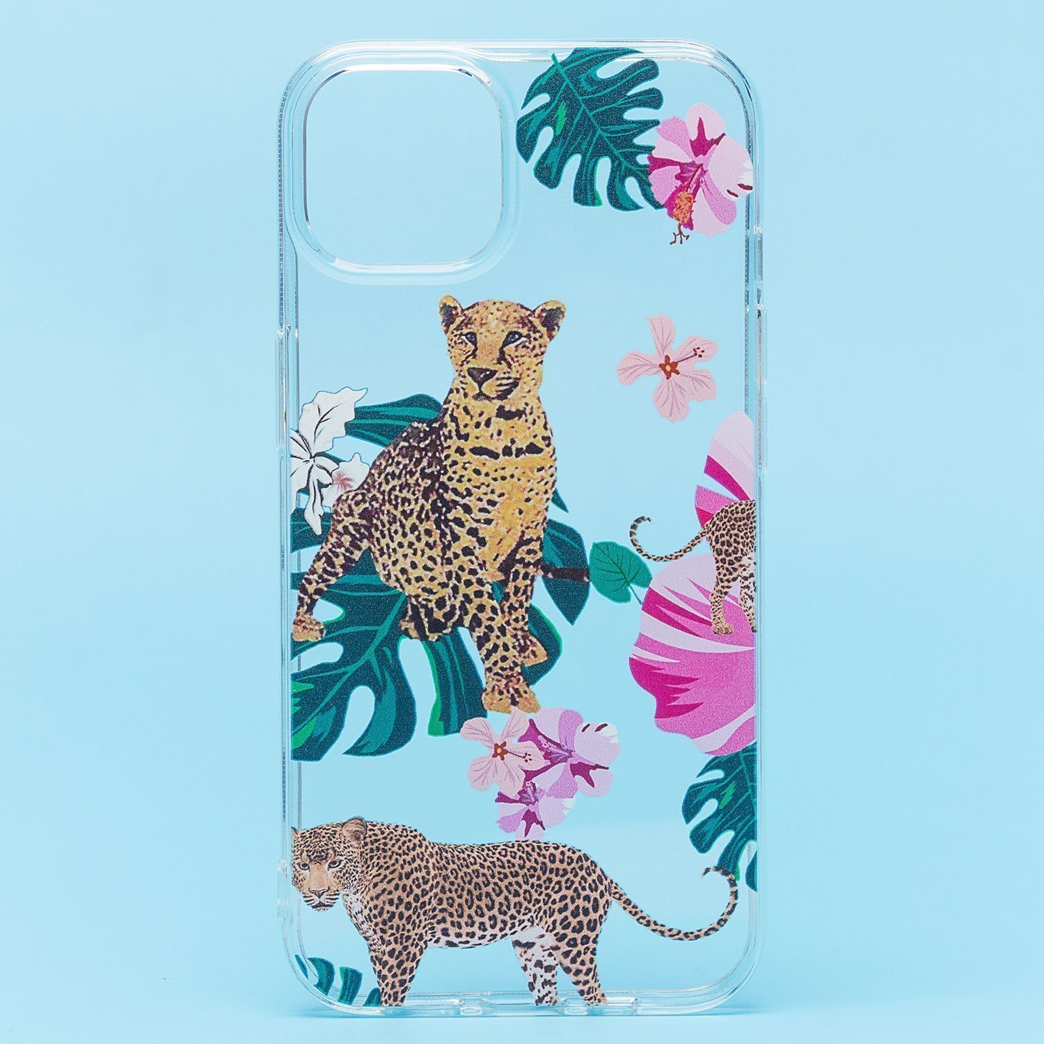 

Чехол iPhone 13 силиконовый (рис. 269/002), Розовый, iPhone 13