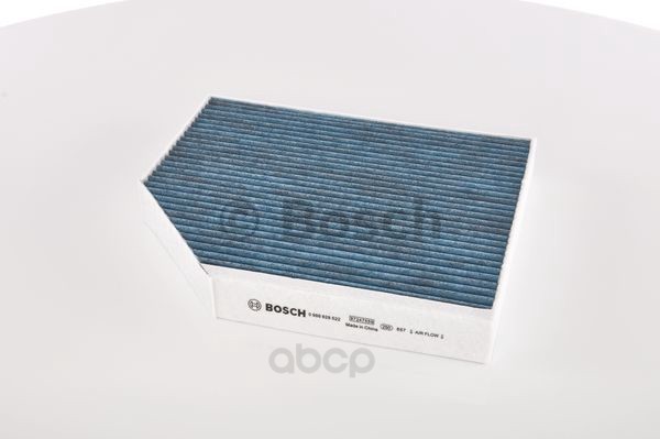 

Фильтр Салона Filter+ Антиаллергенный Bosch 0986628522
