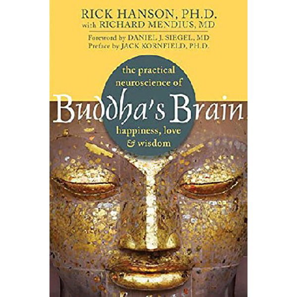 

Buddha`s brain / Hanson, Rick Mendius, Richard