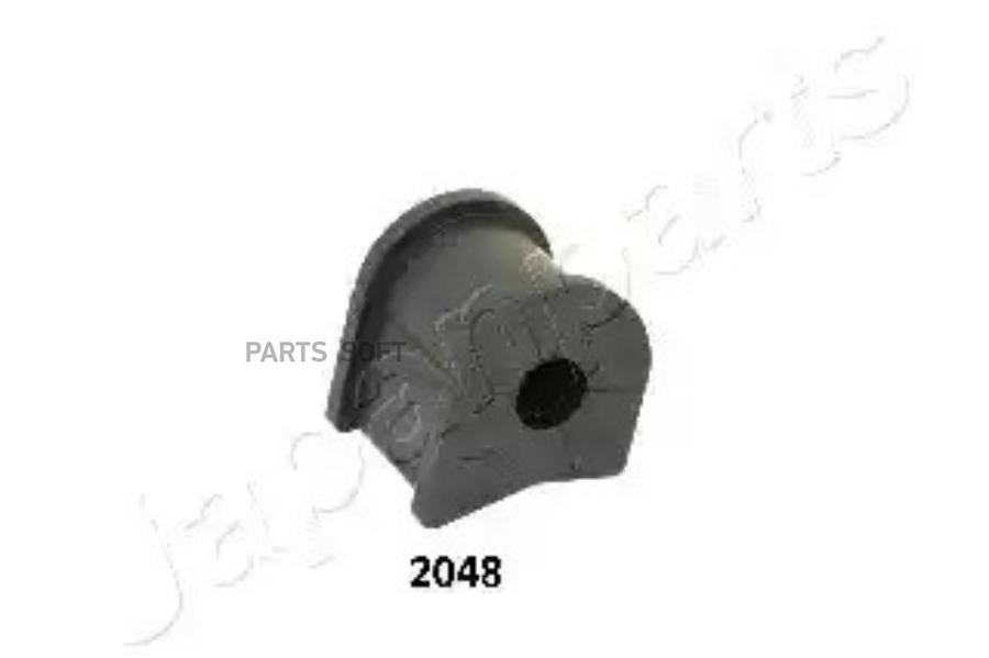 JAPANPARTS Втулка стабилизатора TOYOTA CARINA E (_T19_) 1.6 (AT190)