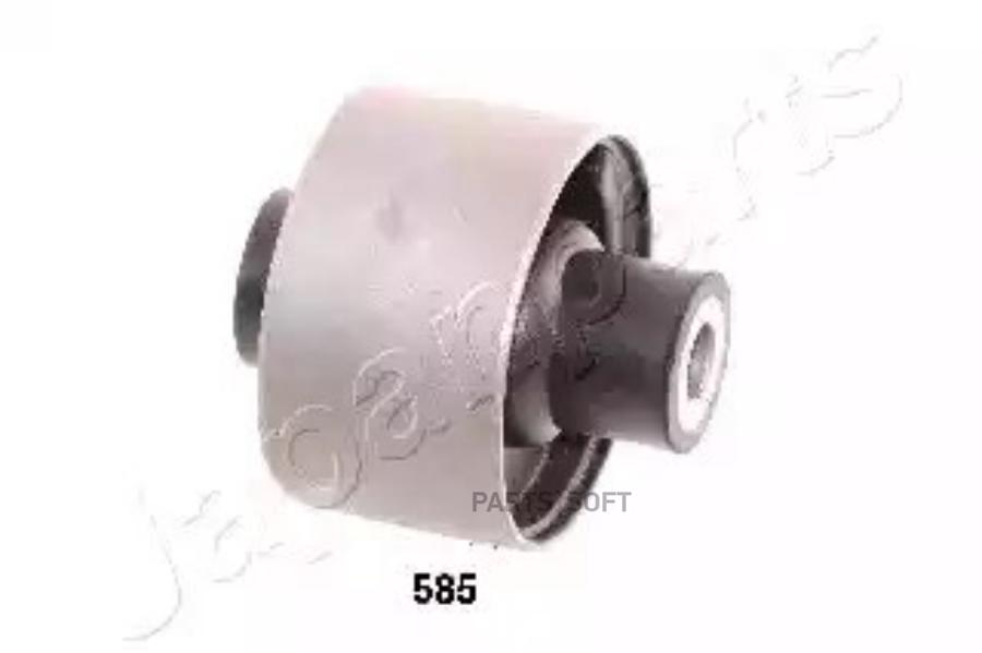 

JAPANPARTS Сайлентблок рычага подвески MITSUBISHI CARISMA (DA_) 1.6