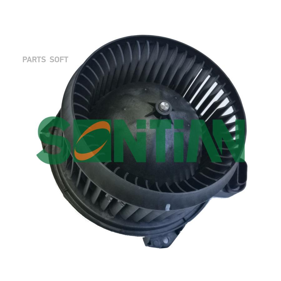 

SONTIAN 'ZD172303 Мотор печки TOYOTA PRIUS 2010-2013 1шт