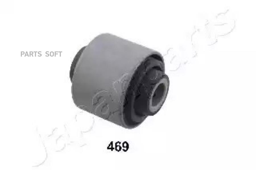 

JAPANPARTS Сайлентблок рычага подвески HONDA CIVIC VII Hatchback (EU, EP, EV) 1.4 i