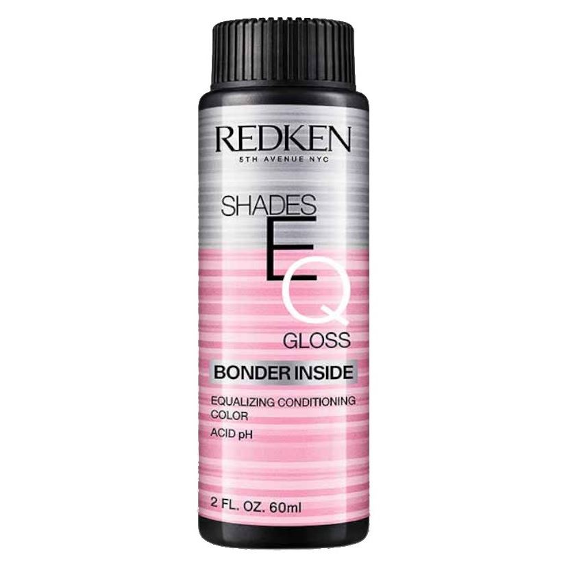 Тоник Redken Shades EQ Bonder Inside Haircolor EQ DEMI-PERMANENT CONDITIONING COLOR 000