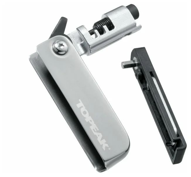 

Выжимка цепи TOPEAK Link 11 Folding Chain Tool, Link 11