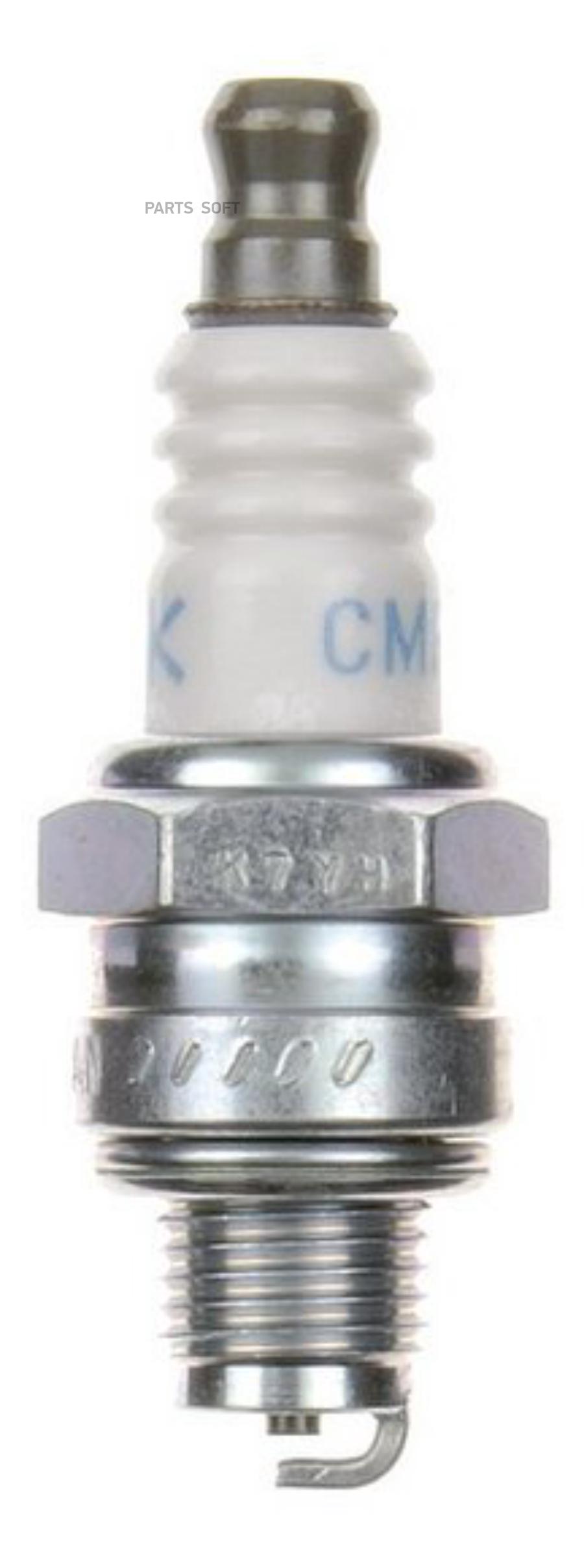 

NGK Свеча зажигания NGK CMR6A комплект 4 шт