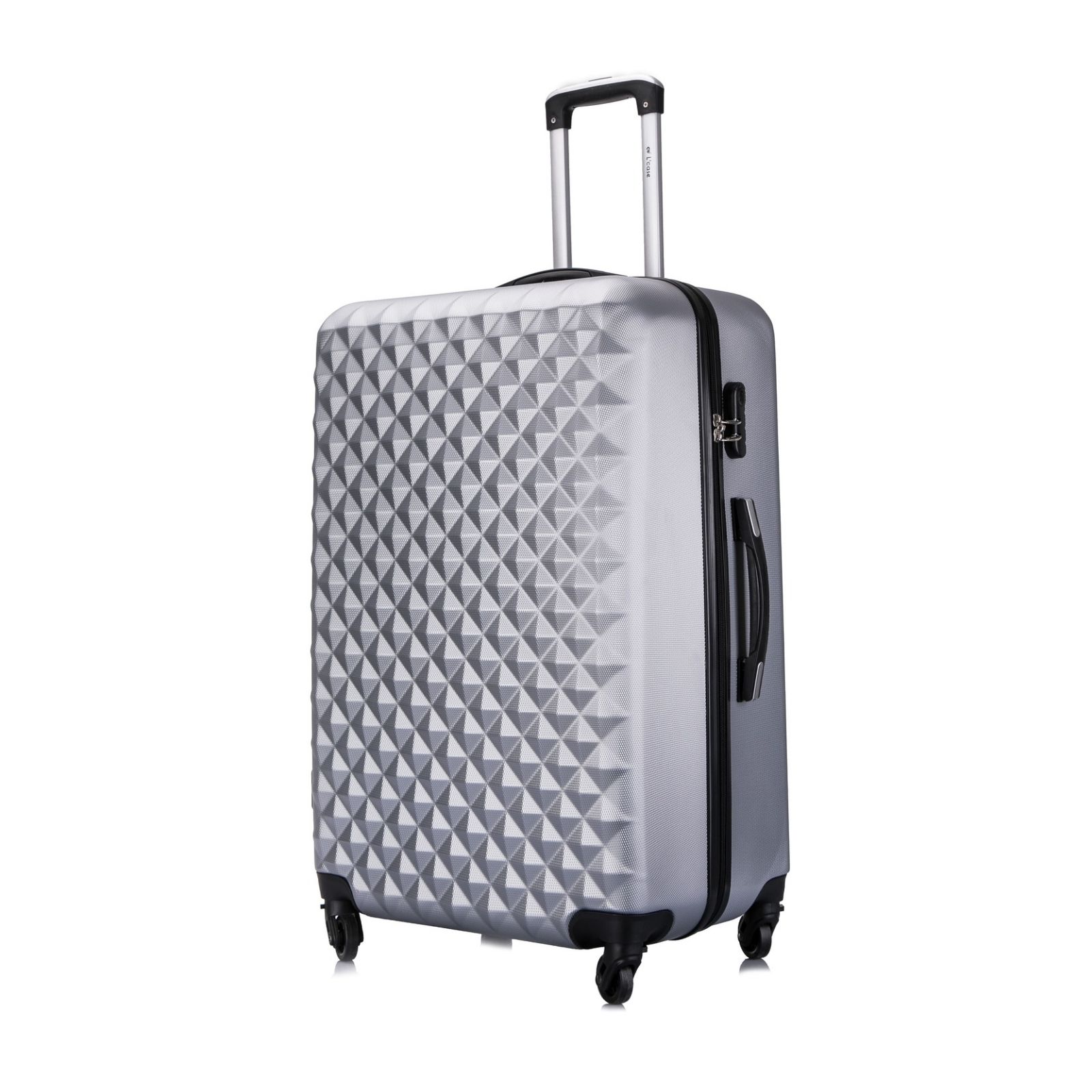 фото Чемодан l'case phatthaya silver l
