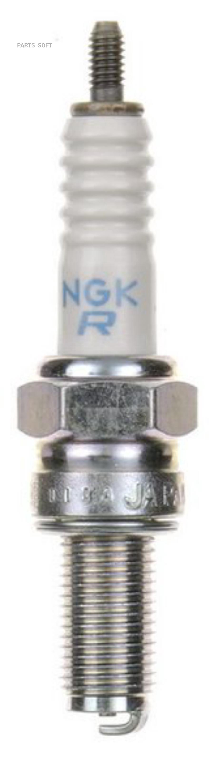 

Свечи зажигания NGK комплект 4 шт. CR9E