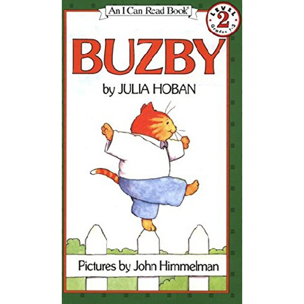 

Buzby / Hoban, Julia