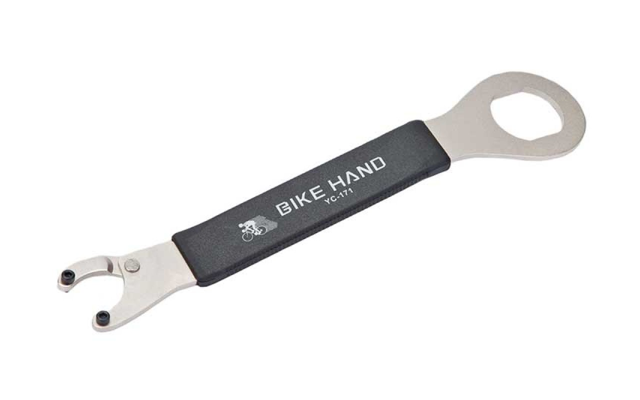 

Ключ комбинированный BIKE HAND YC-171 230010