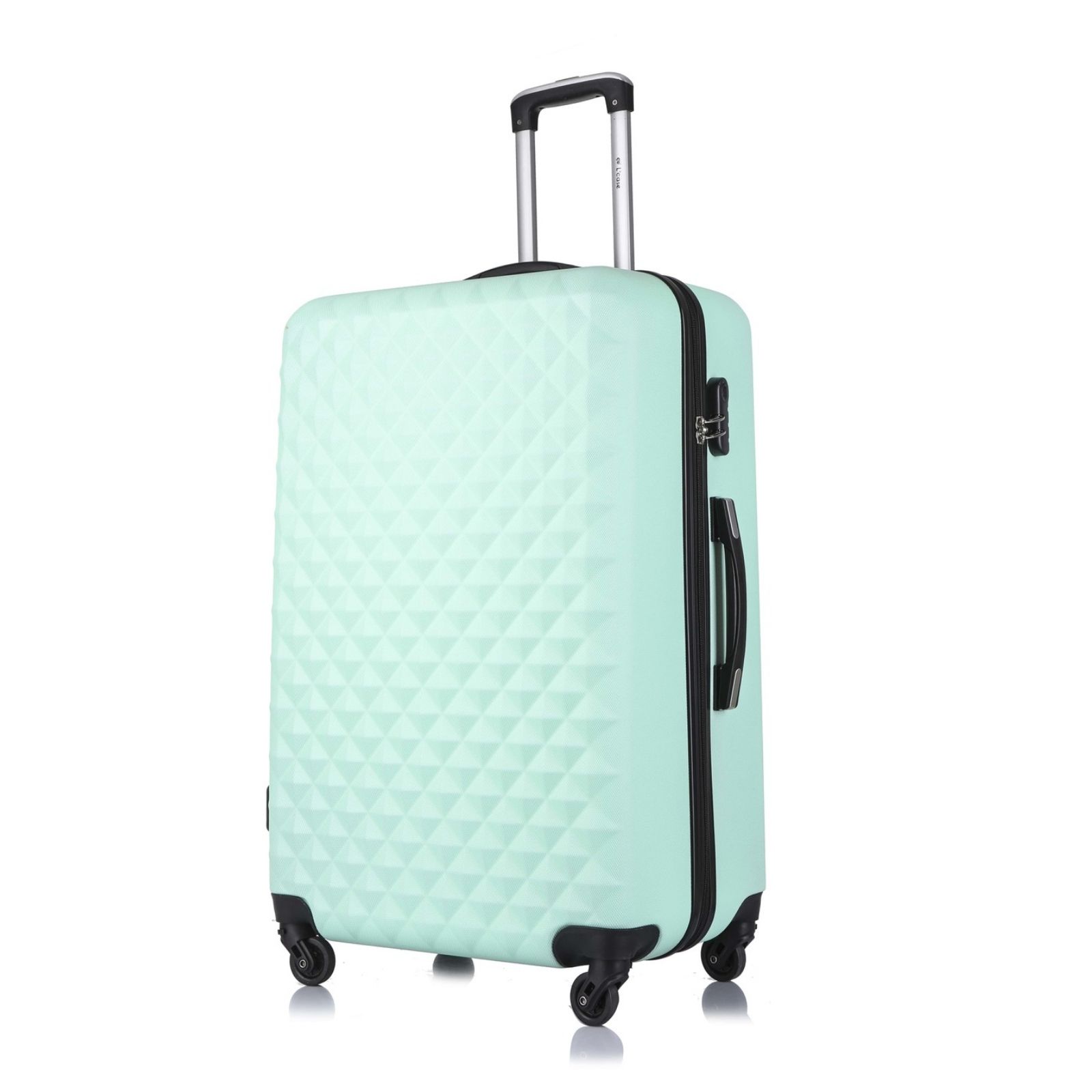 фото Чемодан l'case phatthaya mint l