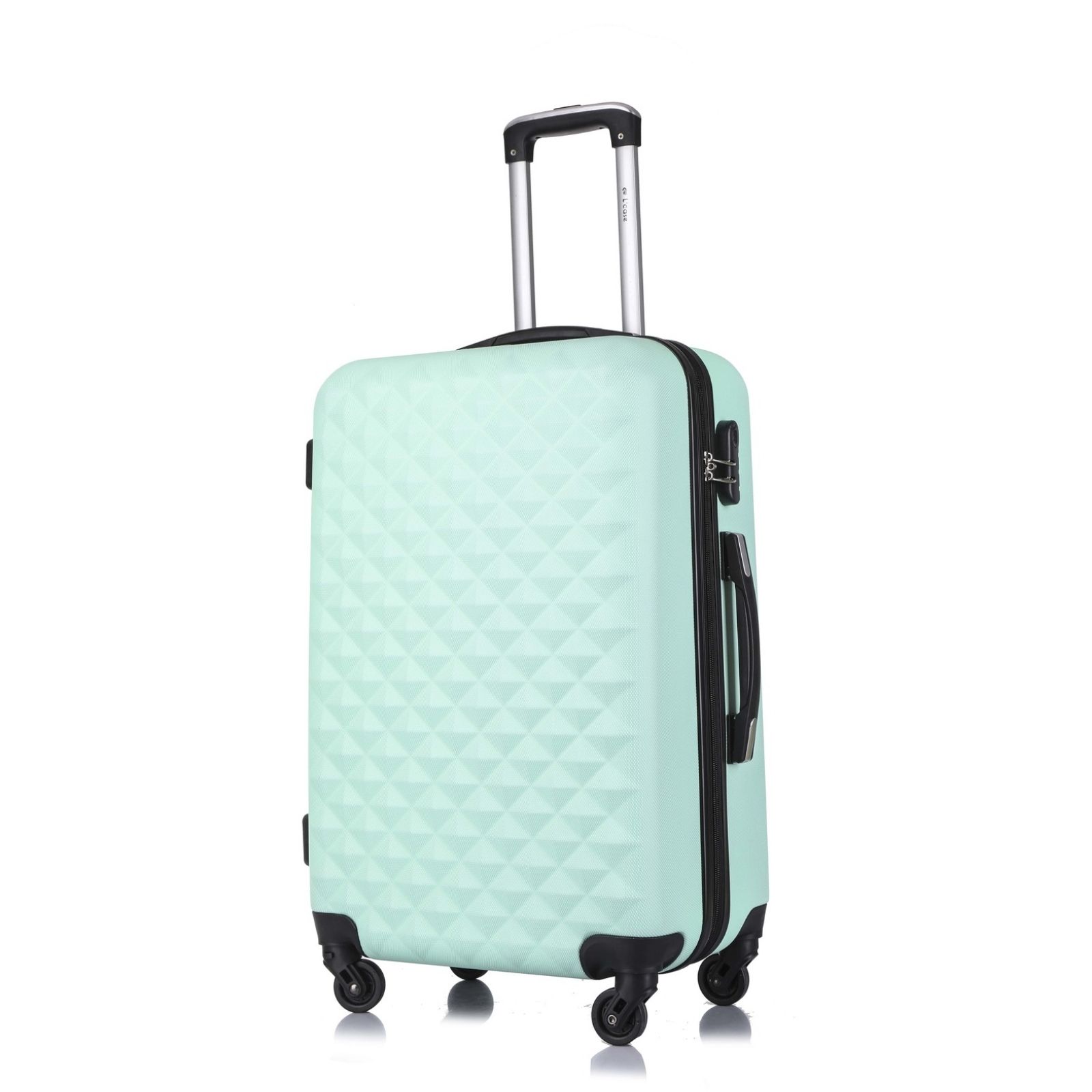 фото Чемодан l'case phatthaya mint m