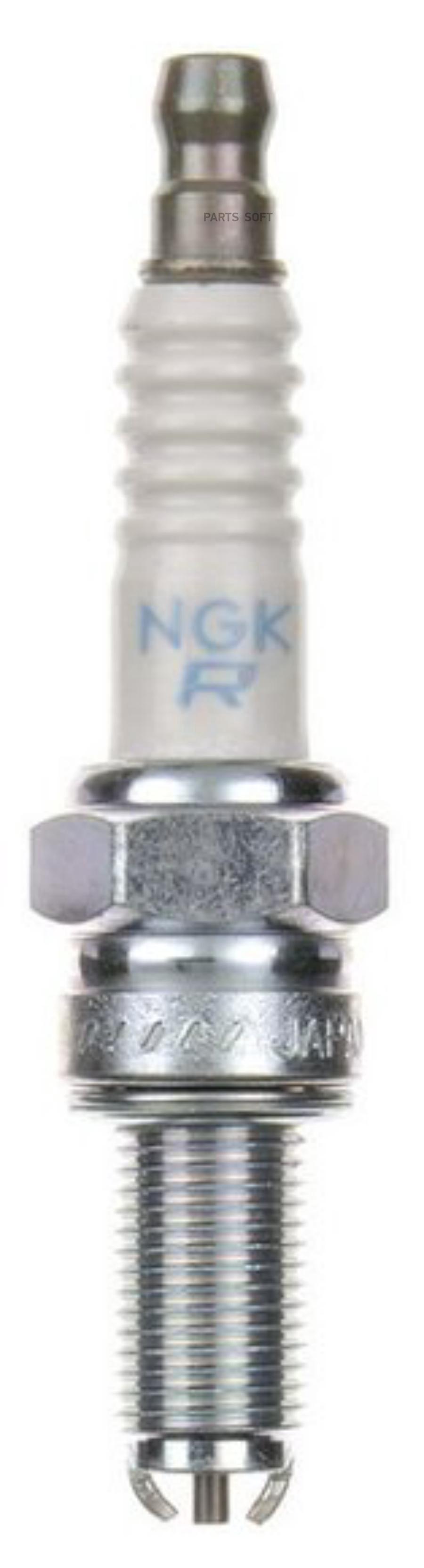 

Свечи зажигания NGK комплект 4 шт. CR9EKB