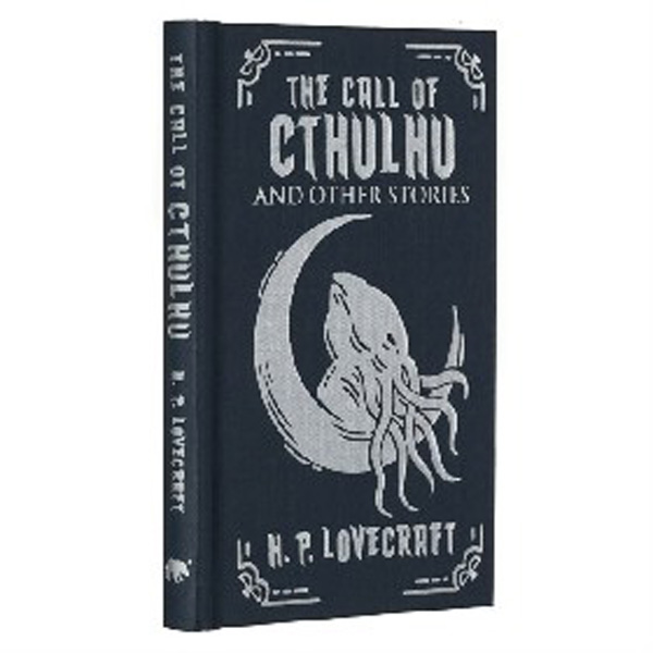 

Call of Cthulhu and Other Stories / Lovecraft, H. P.