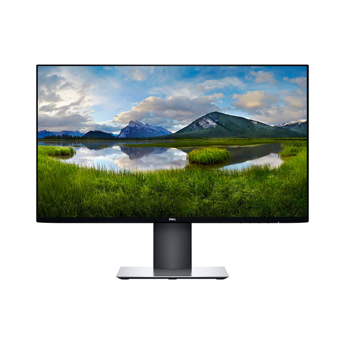 фото Монитор dell ultrasharp u2419h black