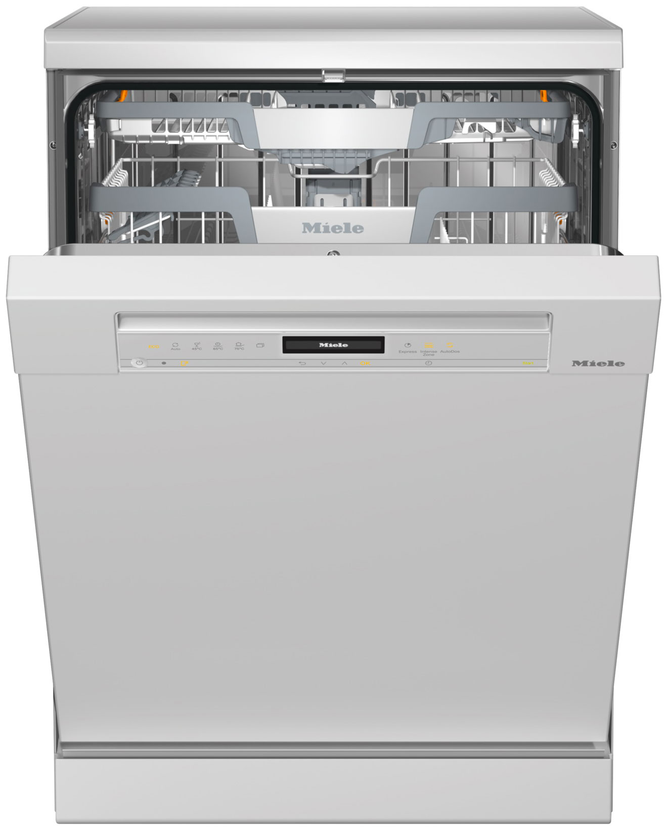 

Посудомоечная машина Miele G 7310 SC белая, G 7310 SC