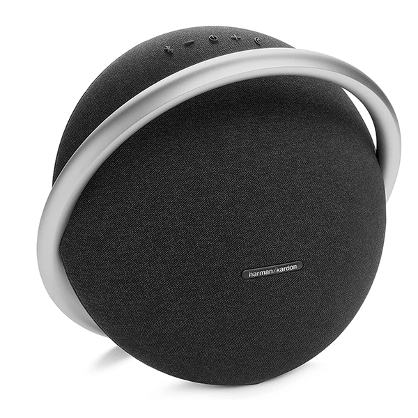 Портативная колонка harman/kardon Onyx Studio 8 Black (ONYXSTUDIO8-BLK)