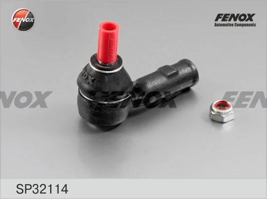 

Наконечник Рулевой Тяги R [M14X2 Rht] Fenox Sp32114