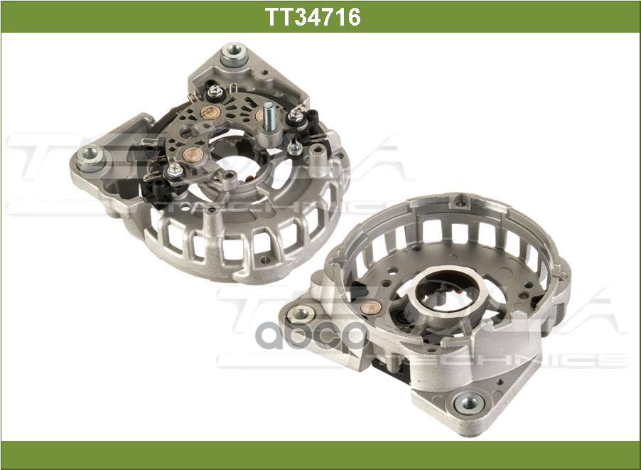 

TESLA TECHNICS Мост диодный tt34716