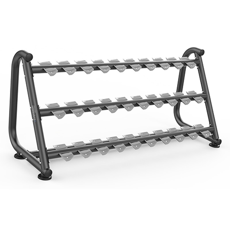 

Стойка для гантель Svensson Industrial X Force 1017 (SI-BR-1017_MB)