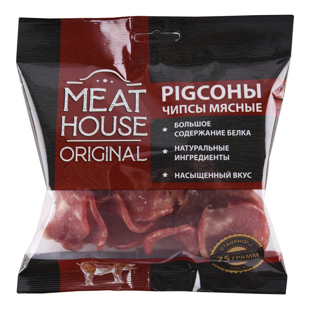 Мясные чипсы мит Хаус. Мясные чипсы Атяшево meat House Original. Чипсы мясные классические 75г Атяшево. Мясные чипсы Атяшево светофор.