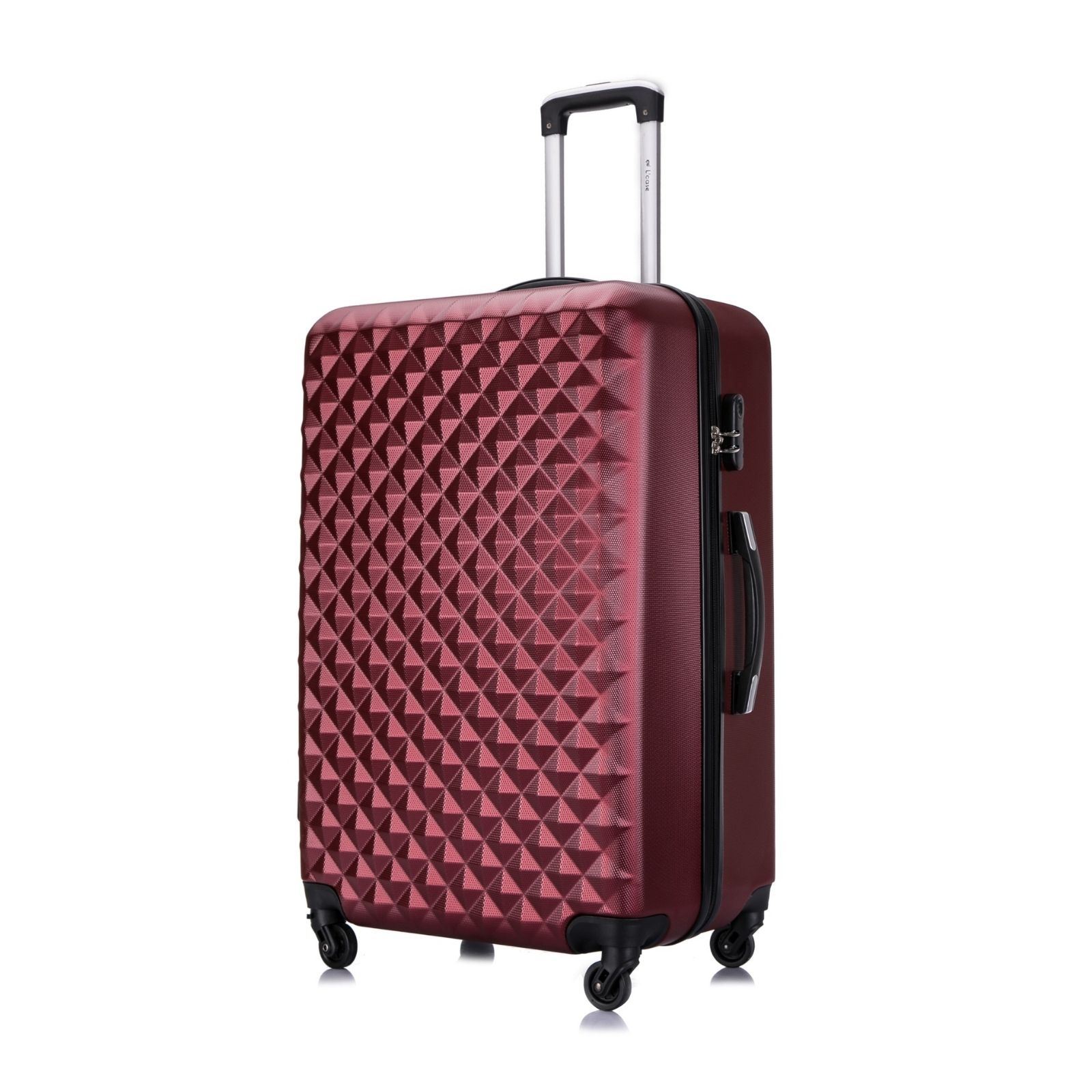 фото Чемодан l'case phatthaya bordeaux l