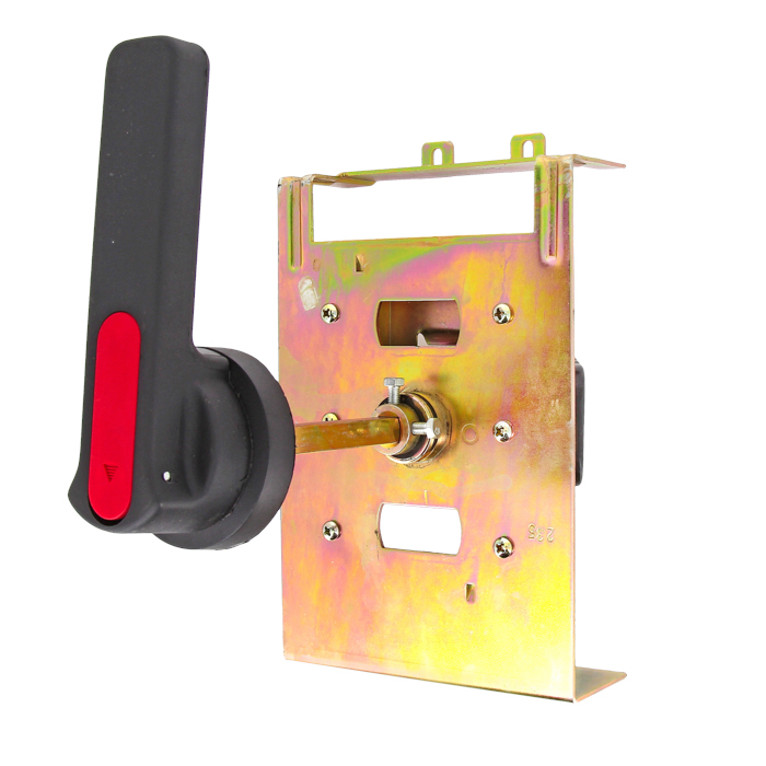 

Ручной поворотный привод EKF к ВА-99 1600А mccb99-a-81