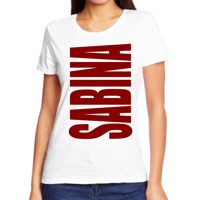 

Футболка женская белая 54 р-р сабина, Белый, fzh_Sabina