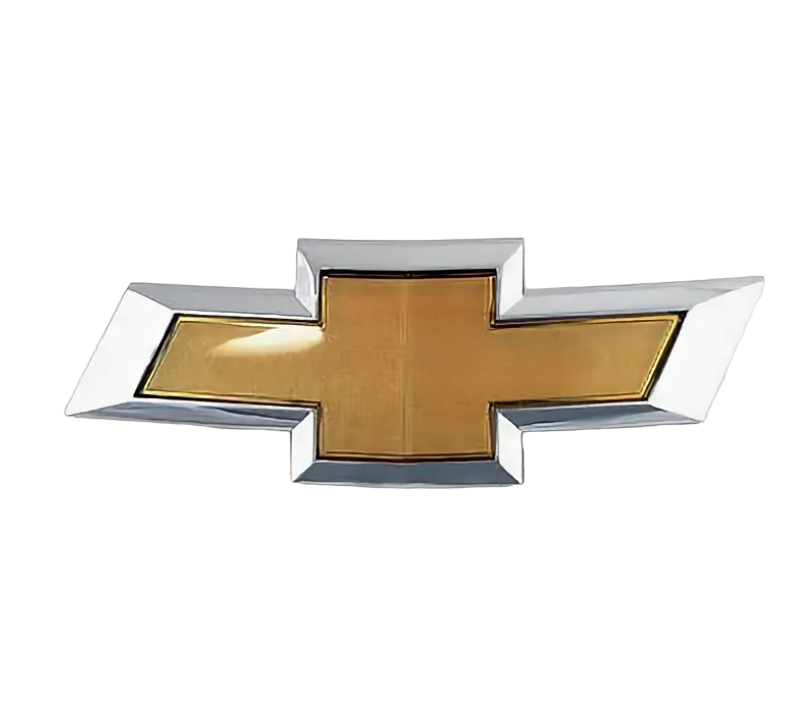 

GENERAL MOTORS 95122570 Эмблема пластиковая CHEVROLET:CRUZE (300) 2010-2017, CRUZE (305) 2, Серебристый