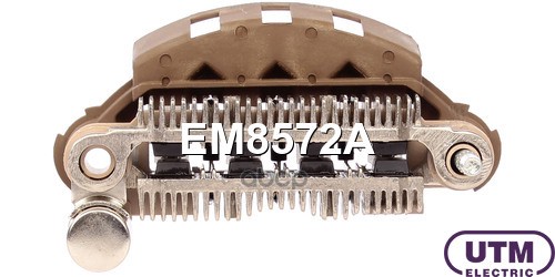 

UTM EM8572A Диодный мост генератора