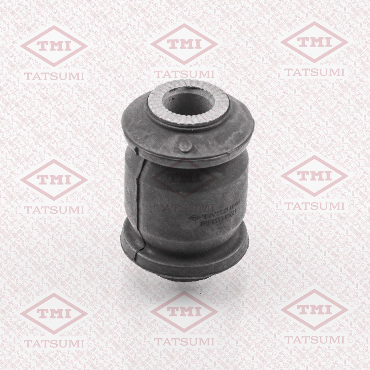 

Сайлентблок Переднего Рычага Передний Tatsumi Tef1559