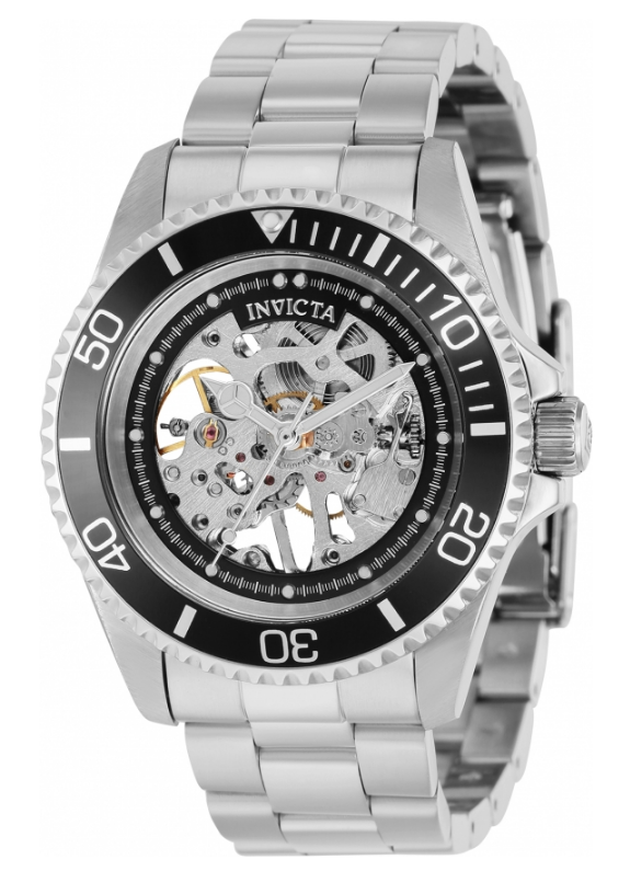 

Наручные часы мужские INVICTA 37877, 37877