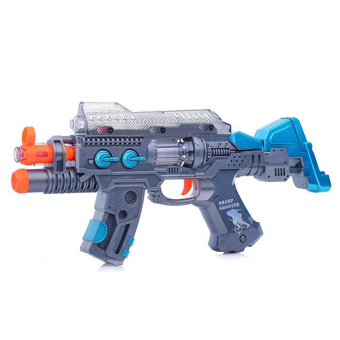 Автомат DF-31218A на батарейках